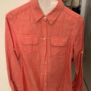 Cute long sleeve shirt